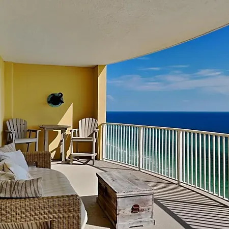 Emerald Isle Panama City Beach 2208